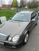 Mercedes-Benz E 200 KOMPRESSOR Elegance - Mercedes-Benz E 200: Kompressor