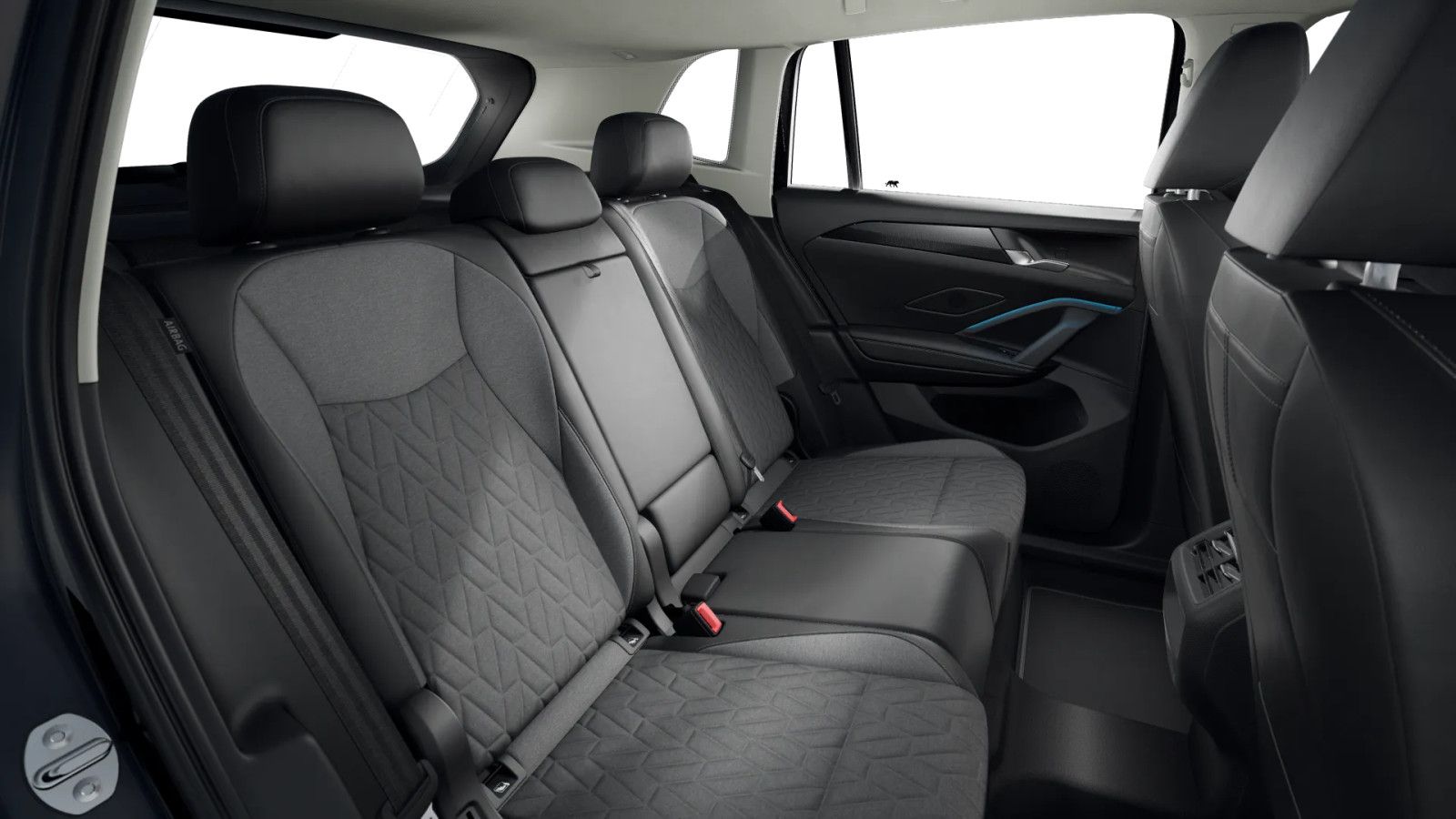 Volkswagen Tiguan - Bild 11