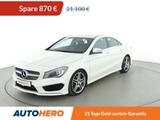 Mercedes-Benz CLA 200 Style AMG Line Aut.*XENON*TEMPO*CAM*PDC* - Mercedes-Benz CLA-Klasse Gebrauchtwagen in München