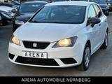 Seat Ibiza 1.2 TSI Style