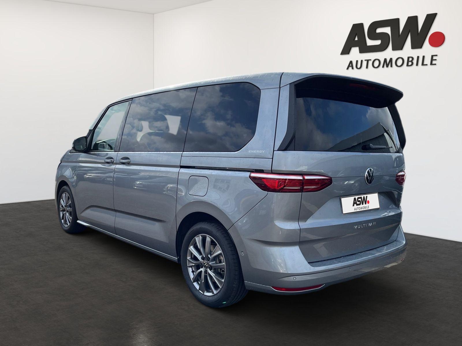 Volkswagen Multivan ENERGY 2.0TDI DSG 360° Kamera Navi AHK