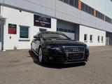 Audi S4 Lim. 3.0 TFSI quattro - Audi S4 Gebrauchtwagen