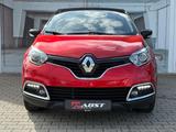 Renault Captur Intens STDHZG NAVI PDC SHZ TEMPOMAT - Renault Captur in Rostock