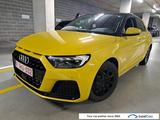 Audi A1 Advanced 1.0 25 TFSI Aut. LED Virtual Navi-P - Audi A1: 2.0