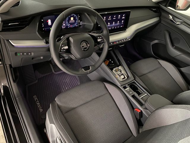 Octavia IV Combi Ambition 1.5 TSI e-Tec DSG AHK+