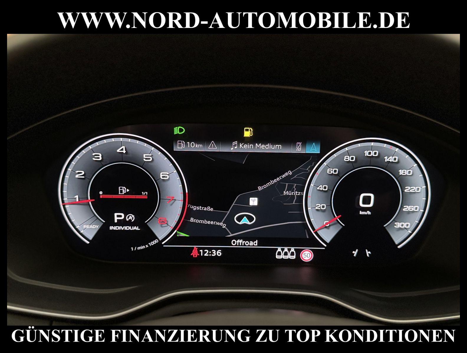Audi A4 Avant S-Line Edition QU.45 TFSI AHK/Pano/ S-L, миниатюра 29