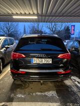 Audi Q5 3.2 FSI S tronic, Sline und quattro -TÜV  Neu - Audi Q5: Sline