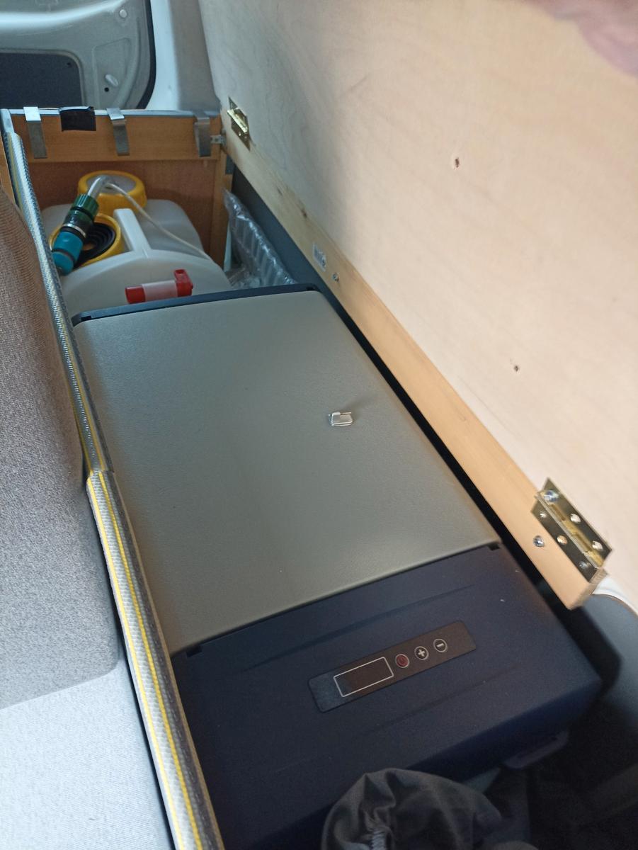 Volkswagen T5 andere