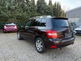 Mercedes-Benz GLK 220 GLK 220 CDI BlueEfficiency 4Matic - Mercedes-Benz GLK 220 Gebrauchtwagen in Düsseldorf