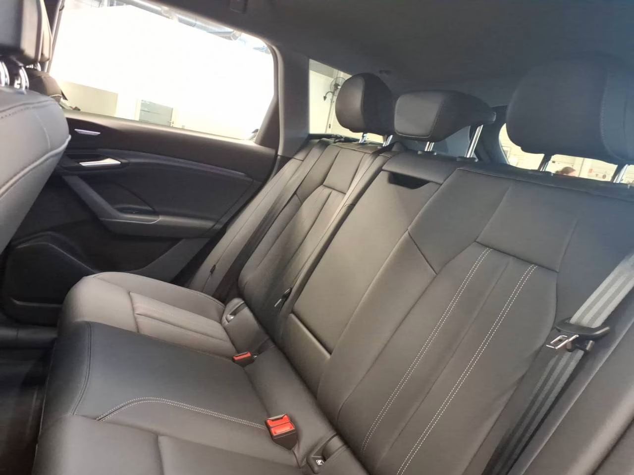 Audi Q6 e-tron - Bild 6