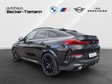 BMW X6 xDrive40d M Sport - Hybrid (Diesel/Elektro): Sitzbelüftung