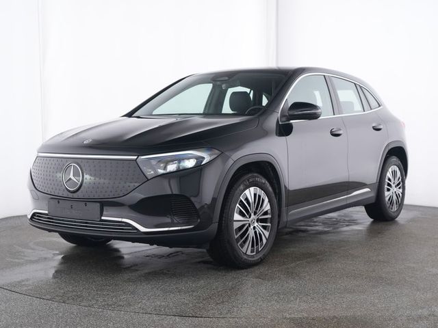 MERCEDES-BENZ EQA 250+ BONUS+AMBIENTE+LENKRADHEIZ+EASYPACK+LED