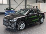 Audi Q2 35 TFSI S tronic S-Line - Audi Q2 Gebrauchtwagen