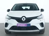 Renault Captur Zen LED|Tempomat|Winter-u. Komfort-Paket - Renault Captur Zen mit Benzin-Antrieb
