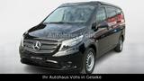 Mercedes-Benz Vito Tourer Vanstar 4x4 Pro lang|2ST|AHK|DIS|SHZ - Mercedes-Benz Vito: Kleinbus