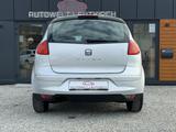 Seat Altea Reference 1.6 BENZIN 5TRG. KLIMA 8FACH - SEAT Altea Reference mit Benzin-Antrieb