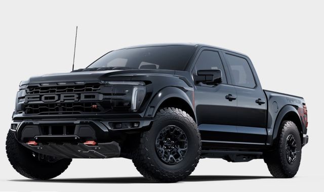 Ford F 150 RAPTOR     R   =2024=  700HP   B2B EXPORT