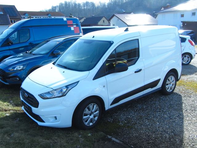 Ford Transit Connect Kasten Trend Kamera Automatik