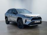 Toyota RAV 4 2.5 4x4 Hybrid Style Selection *LED*360*JB - Toyota RAV 4 Gebrauchtwagen in Leipzig