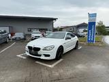 BMW 640i Gran Coupe xDrive *M PAKET*VOLL*CARBON* - BMW 6er Reihe: Coupé, Gran