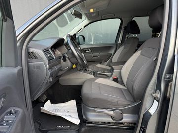Volkswagen Amarok - 4