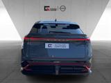 Nissan Ariya 87kWh nismo e-4orce  Bose/ Winter/360°/HUD - Nissan Ariya: Nismo