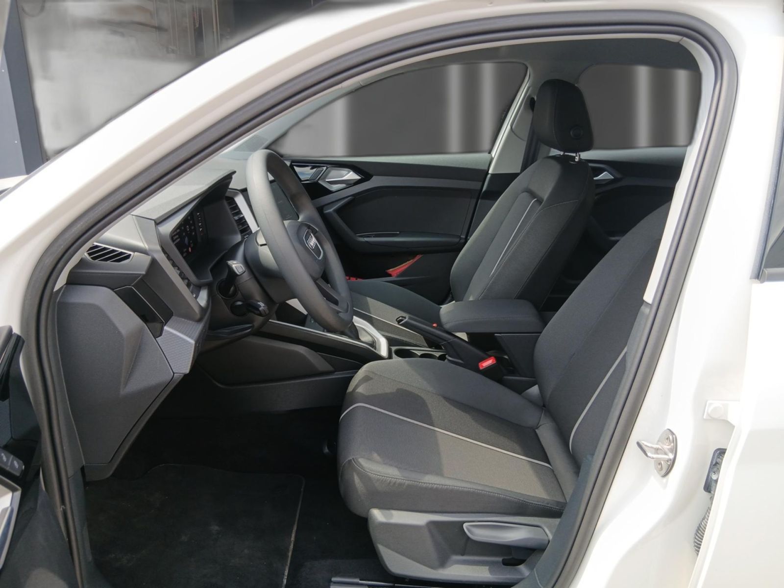 Audi A1 - Bild 10
