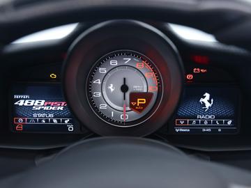 2020 Ferrari 488 PISTA 缩略图 12