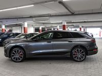 Audi A6 e-tron - Vorschau Bild 4