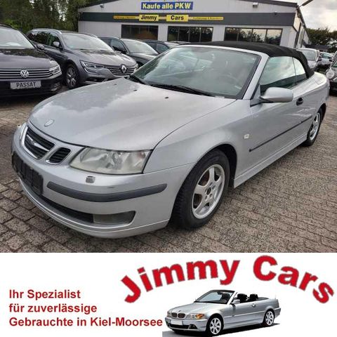 Saab 9-3 1.8 T