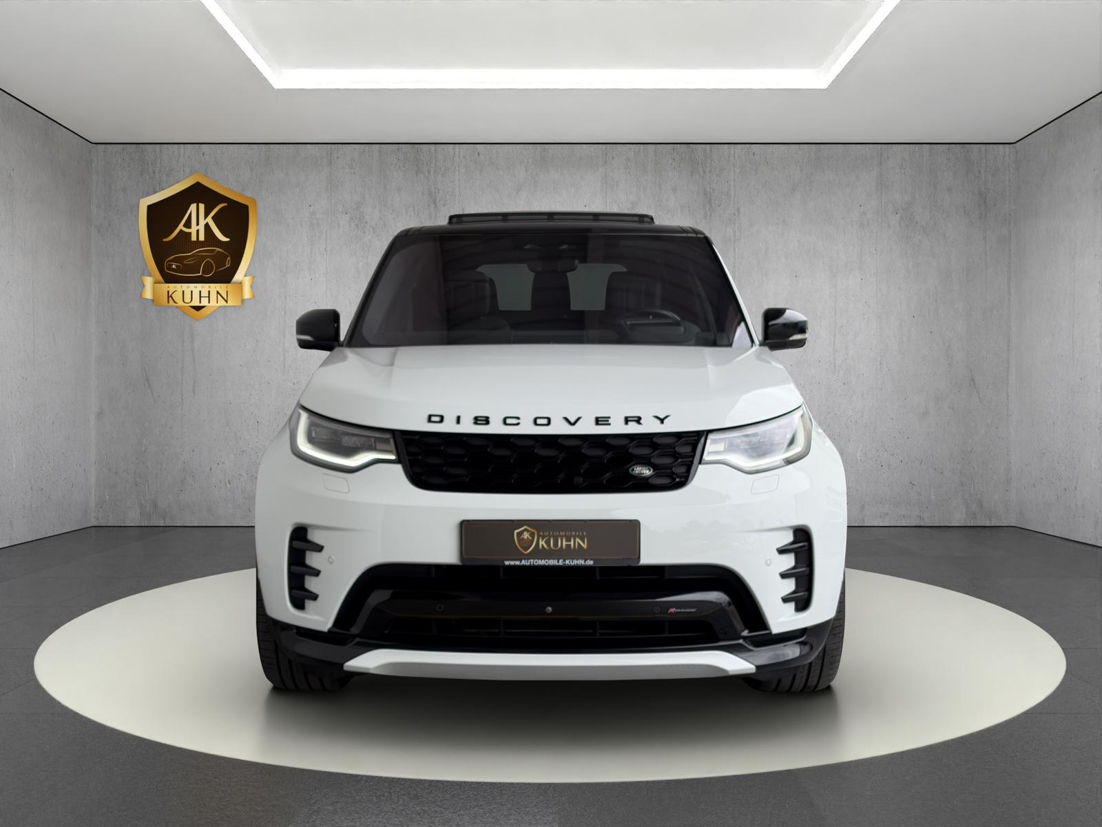 Land Rover Discovery R-Dynamic SE*D250 / V6*AWD