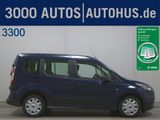 Ford Transit Connect 1.5 EB 220 Trend 5-Sitze PDC Shz - Ford Transit Connect: T220