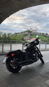 Harley-Davidson Dyna Low Rider S 5HD - Offers