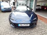 Mazda MX-5 1.5L SKYACTIV-G (132 hp) 6MT RWD Homura REC - Mazda MX-5: 1.6