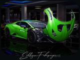 Lamborghini Huracán STO | Verde Alceo Matt | Lift |  Carbon - Lamborghini Huracán aus 2022