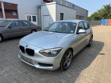 BMW 116 - 2