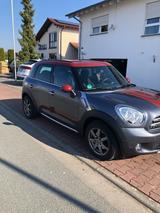 MINI Cooper Countryman Cooper ALL4 Park Lane Chil... - MINI Cooper Countryman: All4