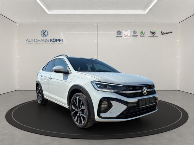 Volkswagen Taigo R-Line 1.5 DSG*5 Jahre Garanie*LED Matrix