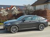 BMW X4 xDrive25d AT M Sport M Sport - BMW X4 von privat