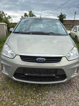 Opel FORD CMAXx - Opel Astra: Van