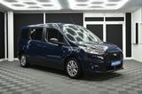 Ford Tourneo Connect NAVI TEMP RFK AHK 7.Sitzer - blaue Ford Grand Tourneo