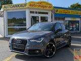 Audi A1 Sportback 1.4TFSI 3x S-Line*5-Trg*2Hd*BiXe*SH - Gebrauchtwagen in Würzburg