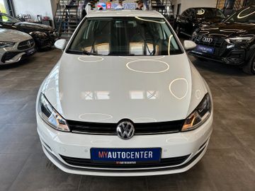 Volkswagen Golf 7 CUP*TÜV 082027*TEMPO*SZHZ*PDC*