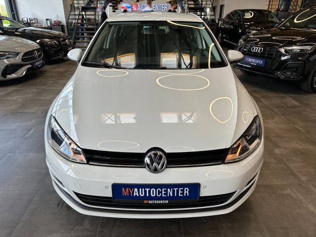 Volkswagen Golf 7 CUP*TÜV 082027*TEMPO*SZHZ*PDC*