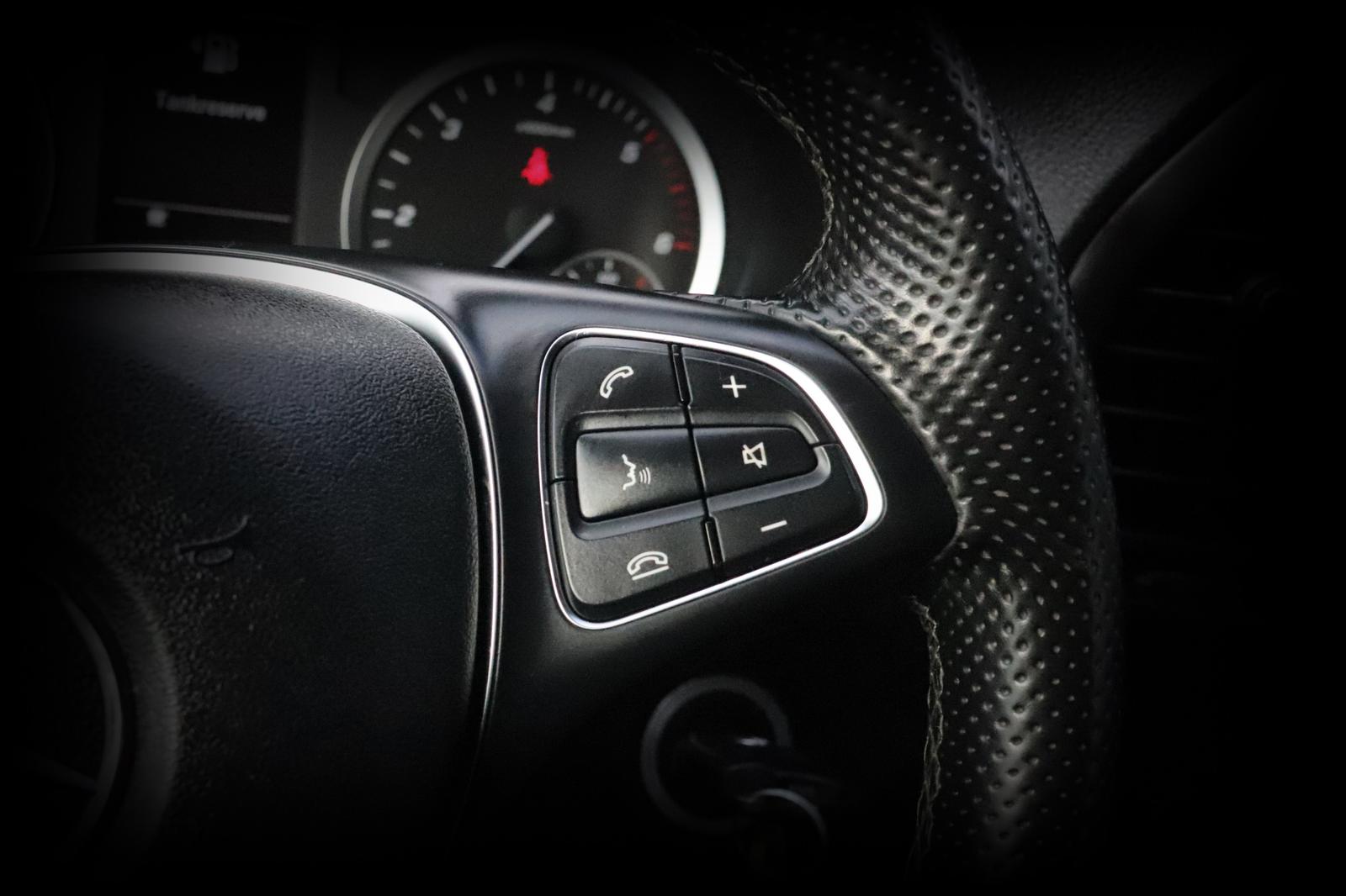 Mercedes-Benz Vito 114 CDI RWD extralang*1.HAND*REGALE*KAMERA