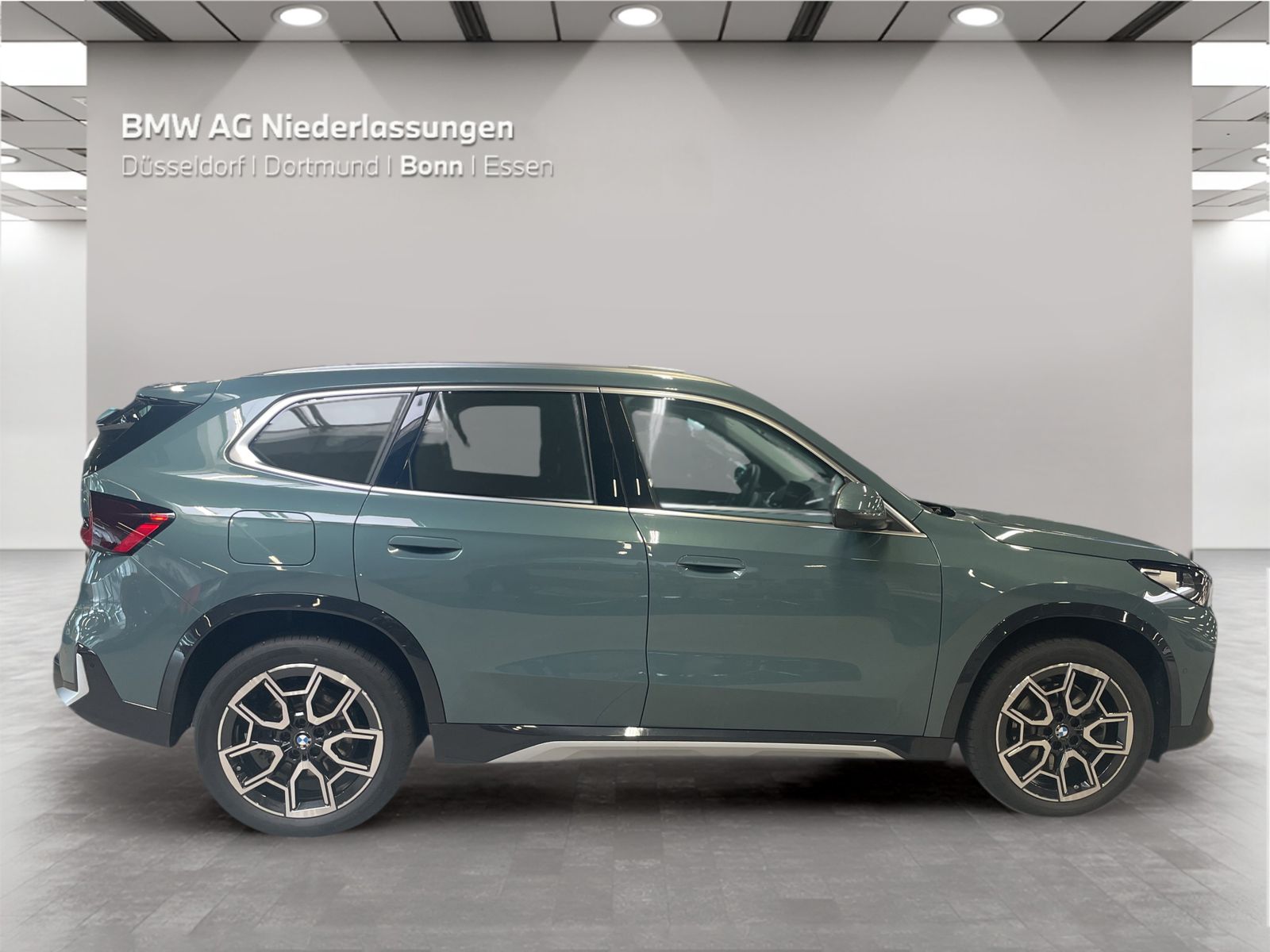 BMW X1 - Bild 7