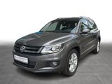 Volkswagen Tiguan 1.4 TSI BMT Sport & Style - Volkswagen Tiguan: Style