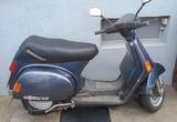 Vespa Cosa 200 - VESPA COSA 200