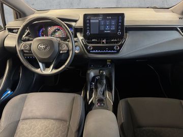 Toyota Corolla - 9