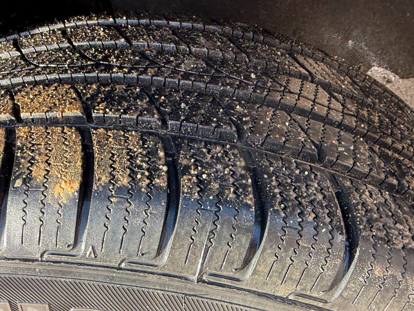 Volkswagen Touareg 2008 — photo 10
